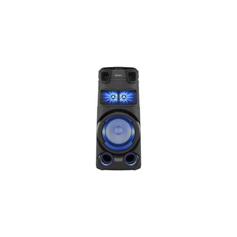 Altoparlanti Sony MHC-V73D Bluetooth Nero