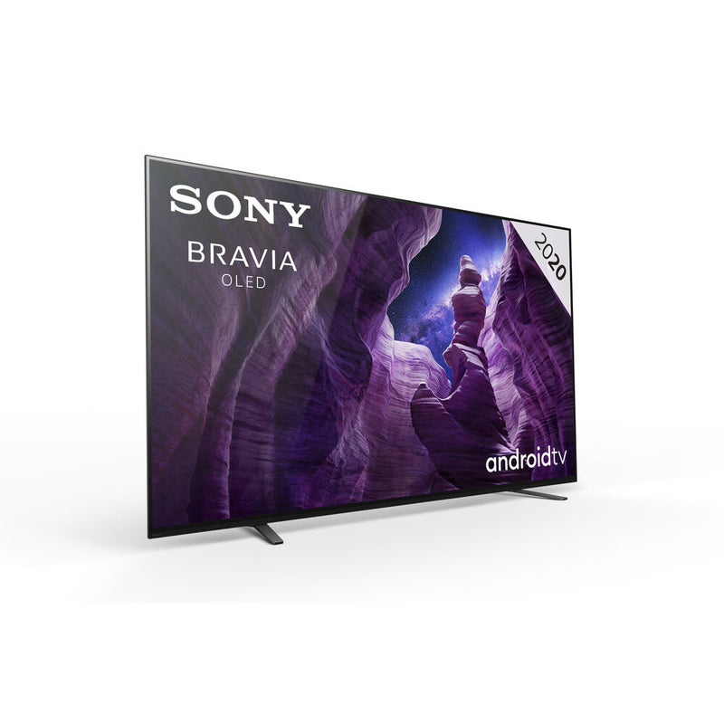 Smart TV Sony KD65A8 65" 4K ULTRA HD OLED WIFI