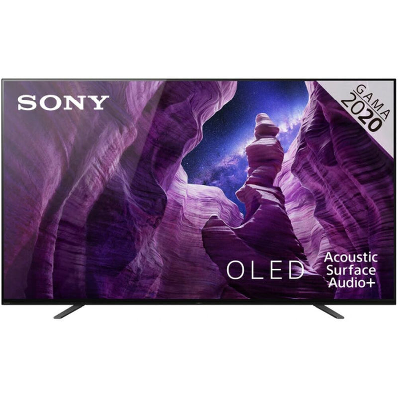 Smart TV Sony KD65A8 65" 4K ULTRA HD OLED WIFI