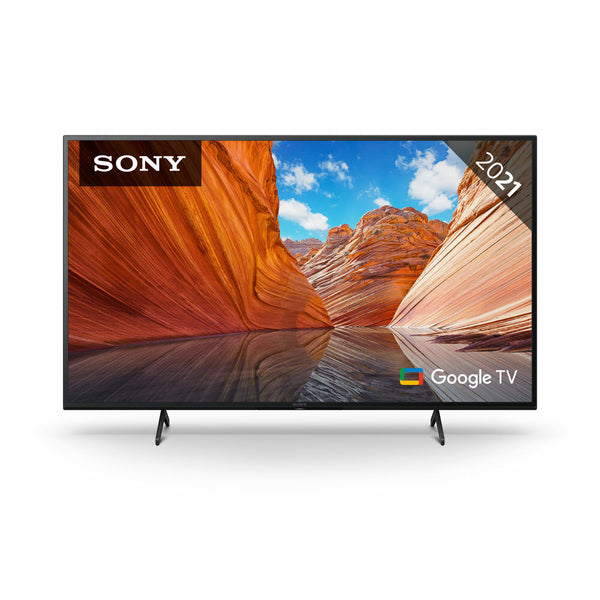 Smart TV Sony KD-50X81J 50 "4K Ultra HD LCD Android TV