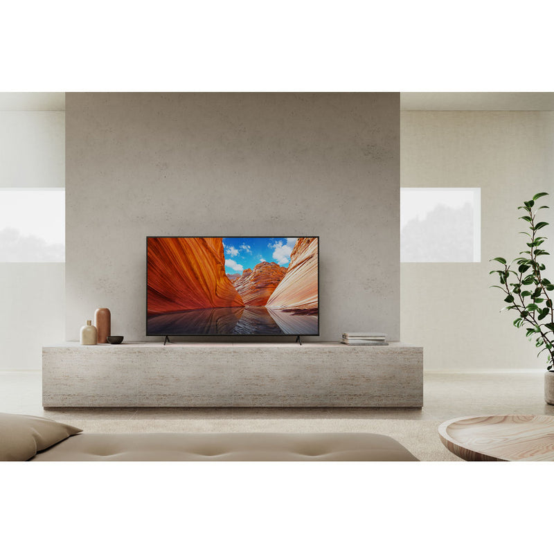 Smart TV Sony KD-43X81JAEP 43" 4K Ultra HD LED WiFi