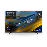 Smart TV Sony XR65A80J 65 "4K Ultra HD OLED Wifi Android TV