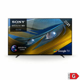 Smart TV Sony XR65A80J 65 "4K Ultra HD OLED Wifi Android TV