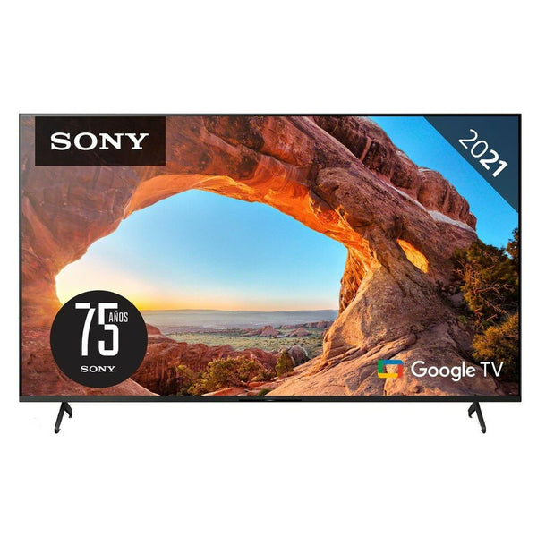 Smart TV Sony KD85X85JAEP 85 "4K Ultra HD LCD Wifi