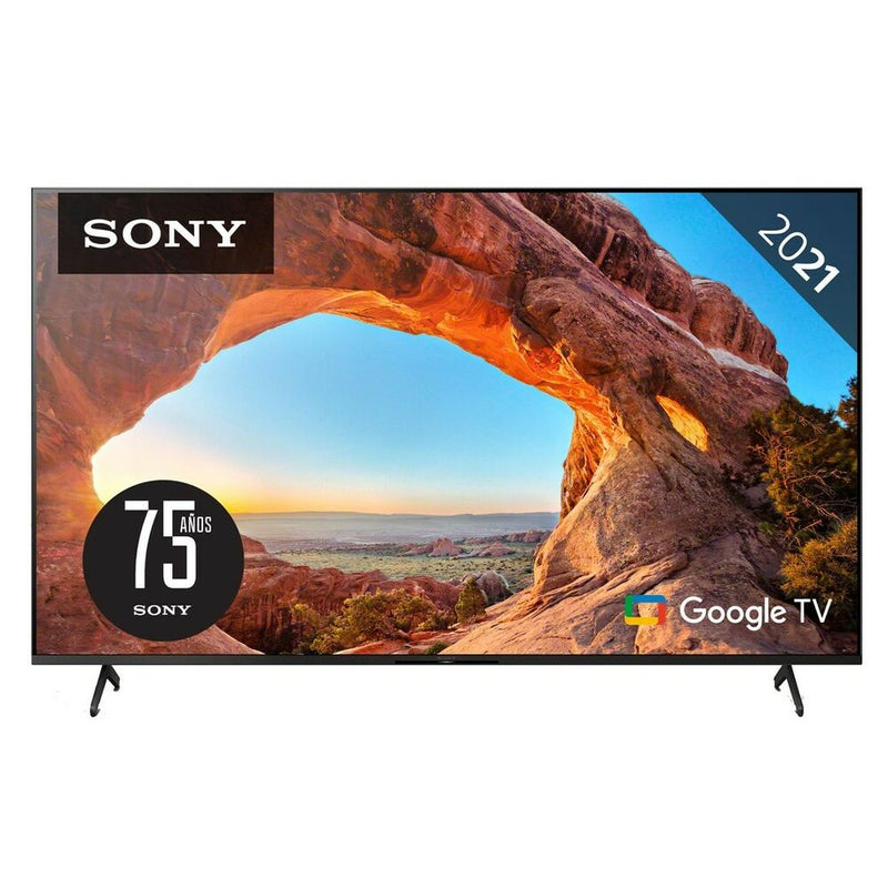 Smart TV Sony KD85X85JAEP 85" 4K Ultra HD LCD WiFi