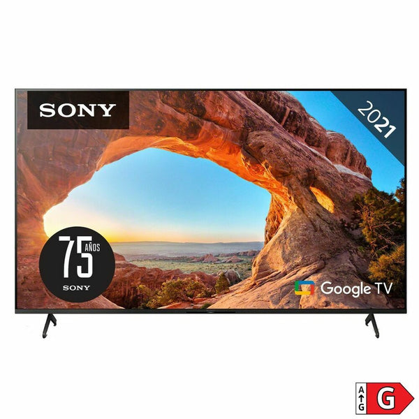 Smart TV Sony KD85X85JAEP 85 "4K Ultra HD LCD Wifi