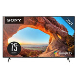 Smart TV Sony KD55X85JAEP 55" 4K Ultra HD LED WiFi