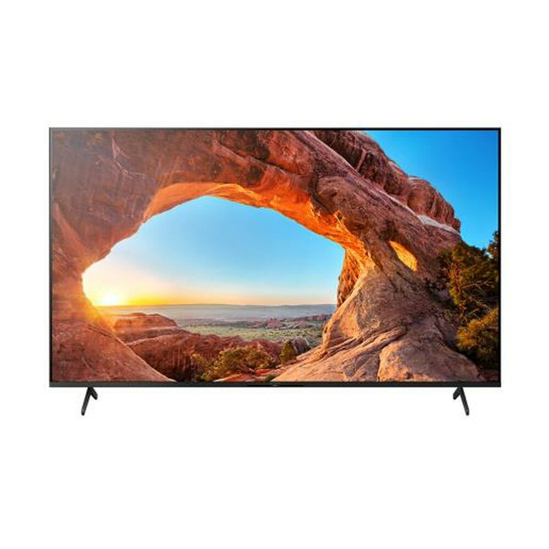 Smart TV Sony KD50X85J 50" 4K Ultra HD LED WiFi Android Nero