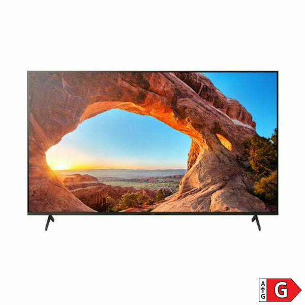 Smart TV Sony KD50X85J 50" 4K Ultra HD LED WiFi Android Nero