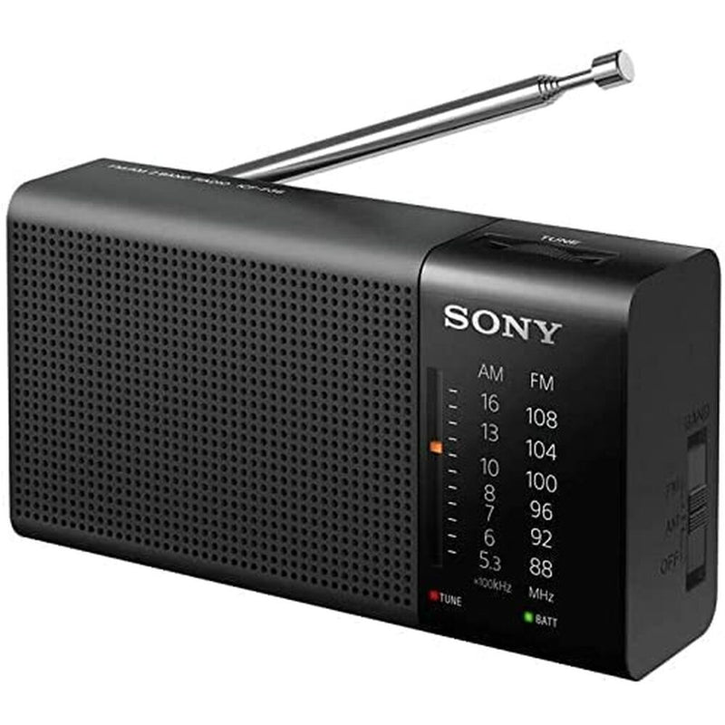 Radio Portatile Sony AM/FM