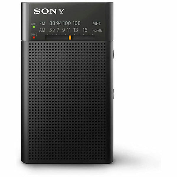 Radio Portatile Sony 100 mW