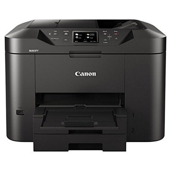 Stampante Multifunzione Canon 0958C009 Wi-Fi Bianco