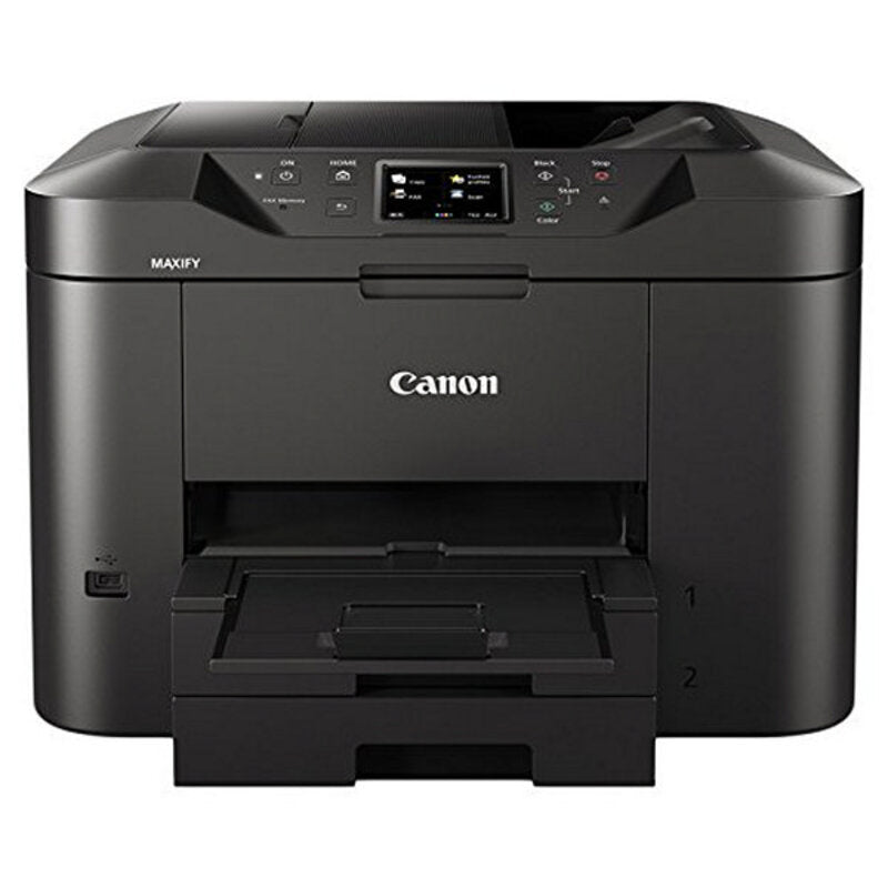 Impresora multifunción de Canon Maxify MB2750