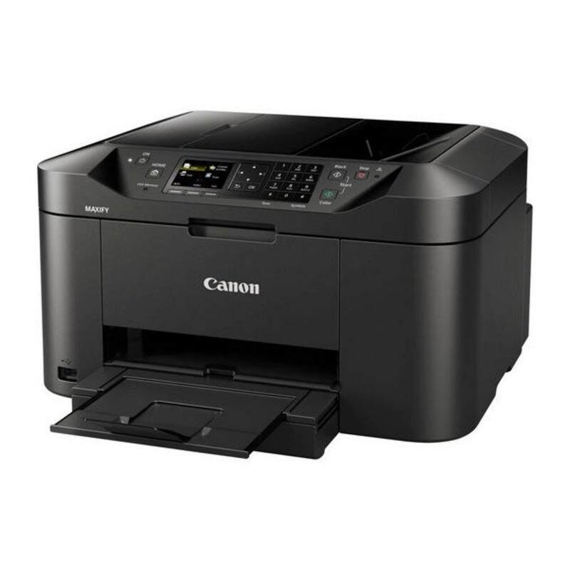 Multifunktionsdrucker Canon 0959C009             WIFI 27W