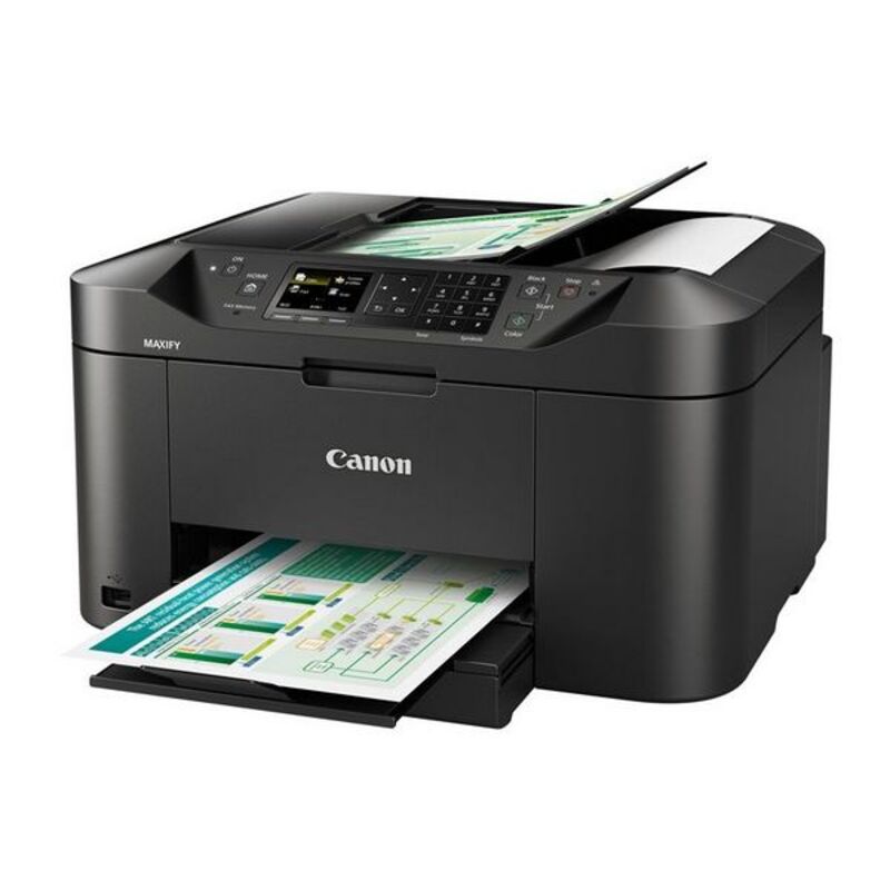 Multifunktionsdrucker Canon 0959C009             WIFI 27W