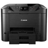 Imprimante multifonction canon 0971C009 24 Fax WiFi DPI IPM 1200