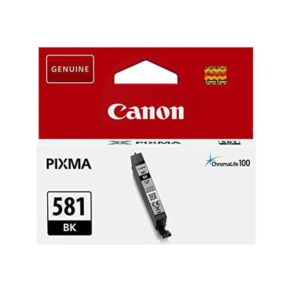 Cartucho de Tinta Original Canon 2106C001             5,6 ml Negro