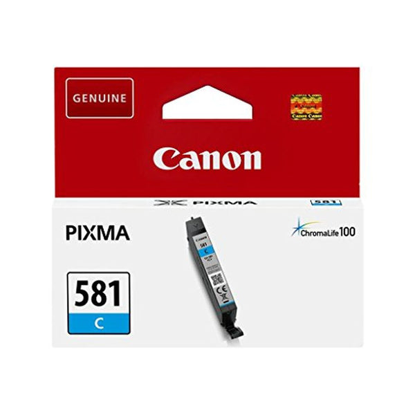 Cartuccia ad Inchiostro Originale Canon 2103C001             5,6 ml