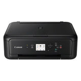 Impresora Multifunción Canon Pixma TS5150 13 ipm WiFi Negro