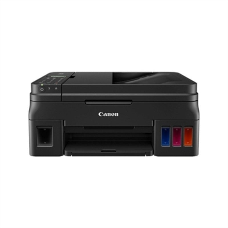 Canon Canon 2316C023 Wi-Fi Schwarz