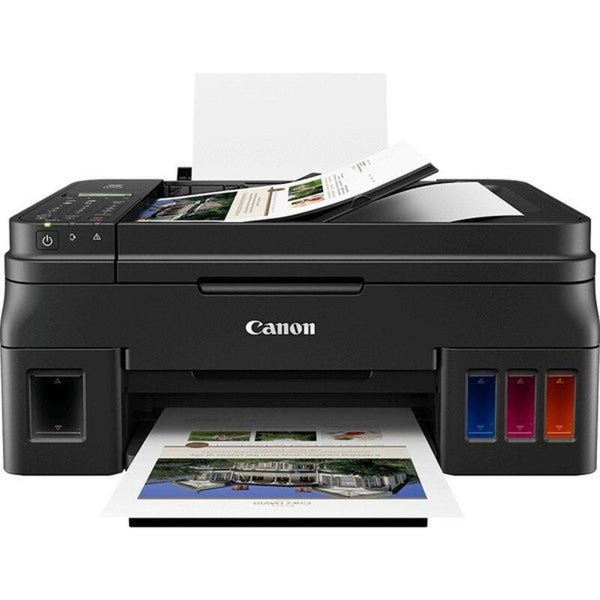 Canon Canon 2316C023 Wi-Fi Schwarz