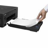 Impresora Canon PIXMA GM2050 Negro Inyección de tinta