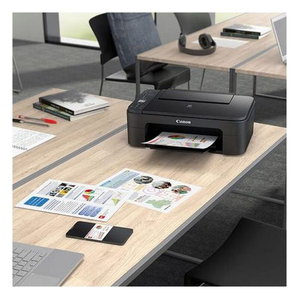 Canon Pixma TS3350 7.7 IPM WiFi Multifunktionsdrucker