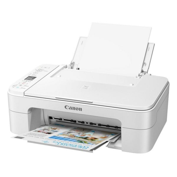 Multifunktionsdrucker Canon PIXMA TS3351 7 ipm WiFi LCD