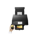 Impresora Multifunción Canon TS8350a