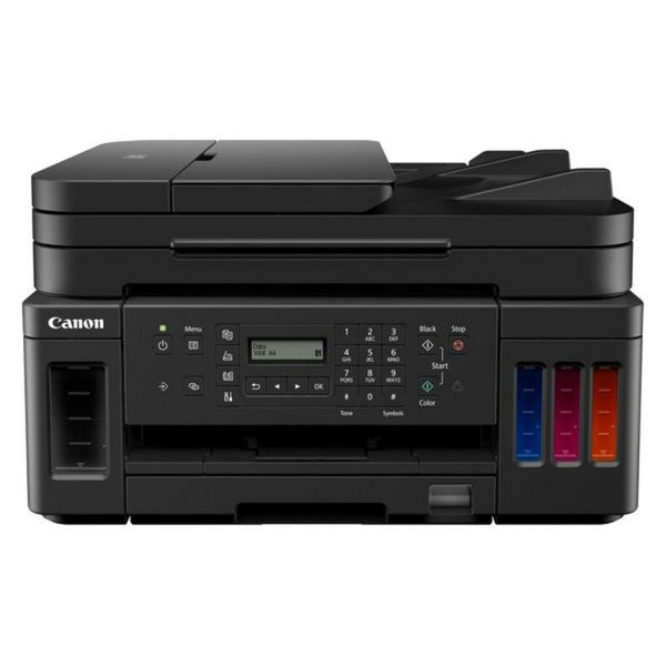 Impresora Canon G7050 MFP