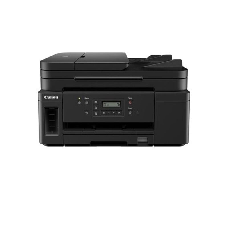 Canon PIXMA GM4050 1200 DPI LAN Wifi Black Wifi Impresora