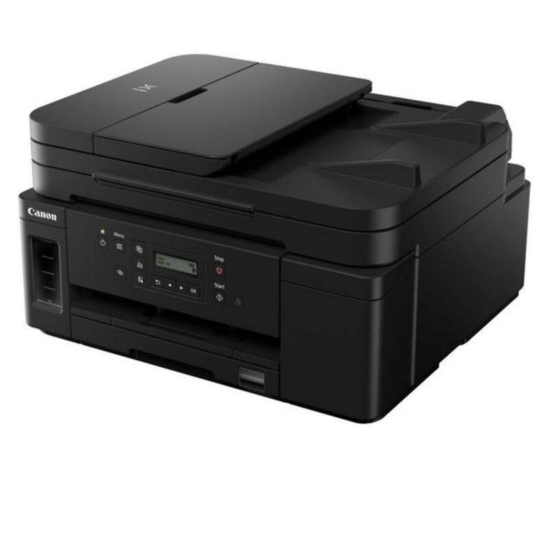 Canon PIXMA GM4050 1200 DPI LAN Wifi Black Wifi Impresora