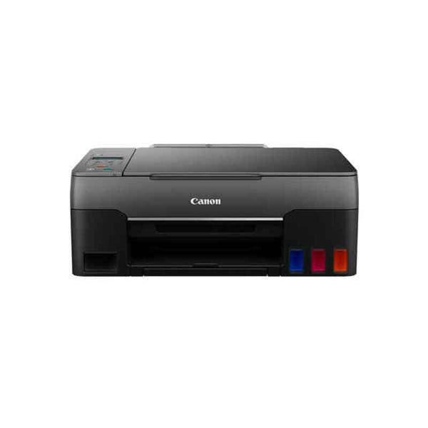 Impresora Canon PIXMA G2560 MFP