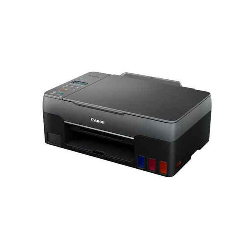 Impresora Multifunción Canon PIXMA G3560