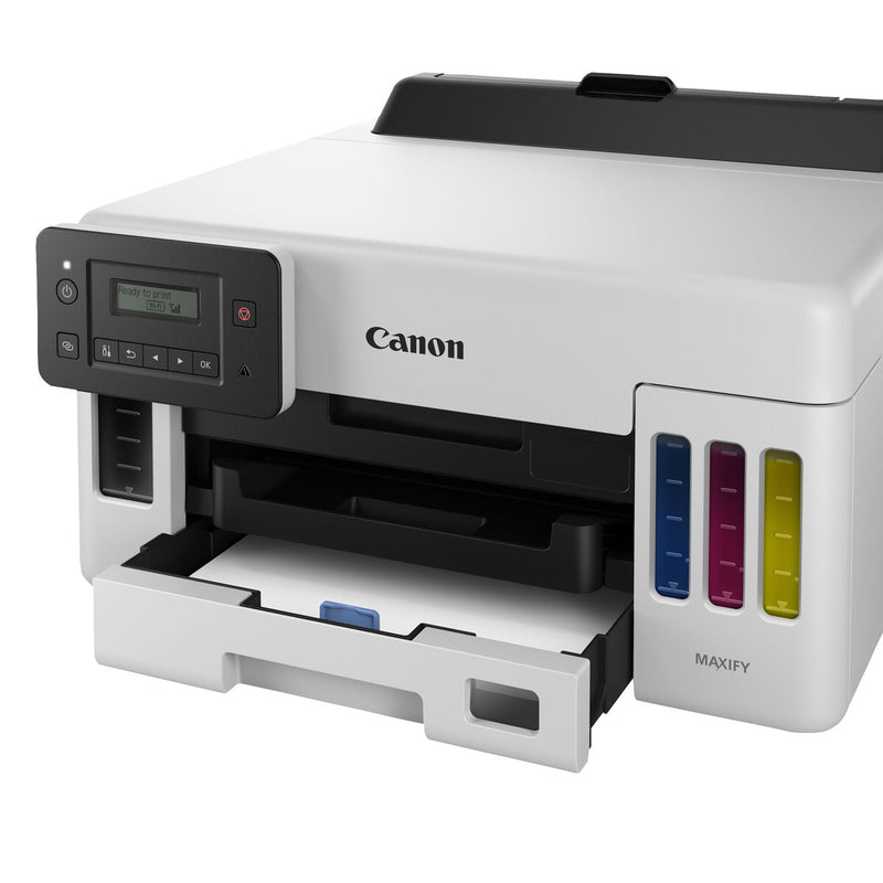 Stampante Canon MAXIFY GX5050