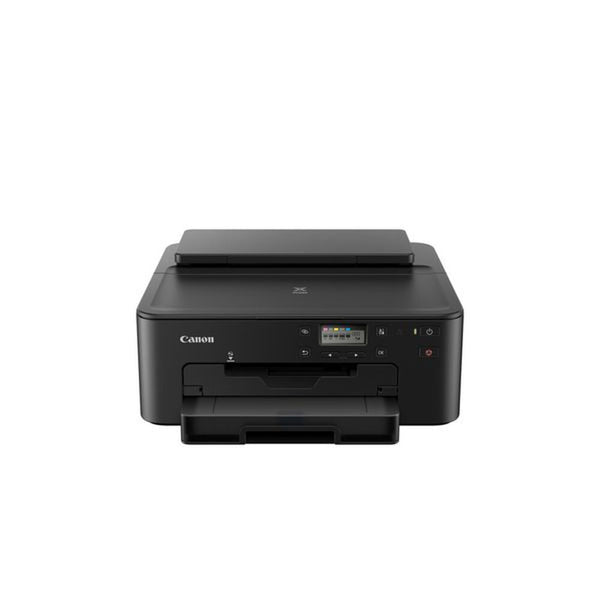 Multifunktionsdrucker Canon TS705a Schwarz WLAN