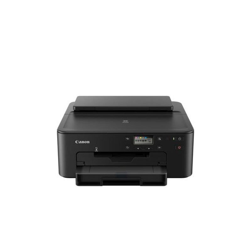 Multifunktionsdrucker Canon TS705a Schwarz WLAN