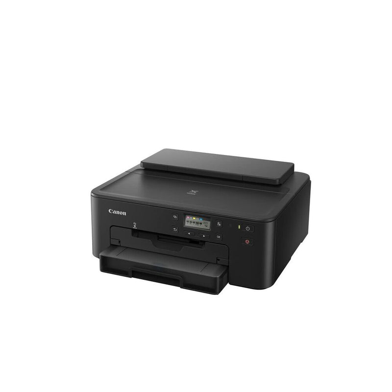 Multifunktionsdrucker Canon TS705a Schwarz WLAN