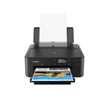 Multifunktionsdrucker Canon TS705a Schwarz WLAN