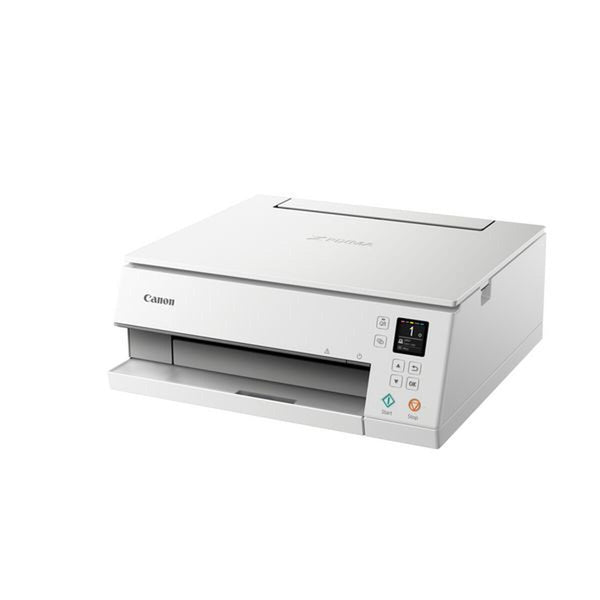 Stampante Multifunzione Canon PIXMA TS7450A