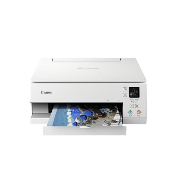 Stampante Multifunzione Canon PIXMA TS7450A