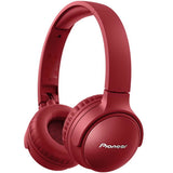 Auricolari Bluetooth con Microfono Pioneer S6 Wireless (Ricondizionati A+)