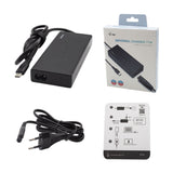 Chargeur d'ordinateur portable I-TEC Charger-C77W