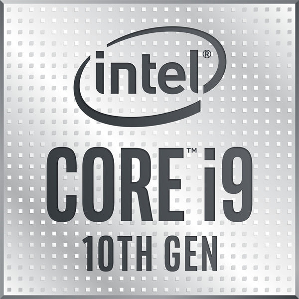 Processeur Intel I9-10850K 3,60 GHz LGA1200