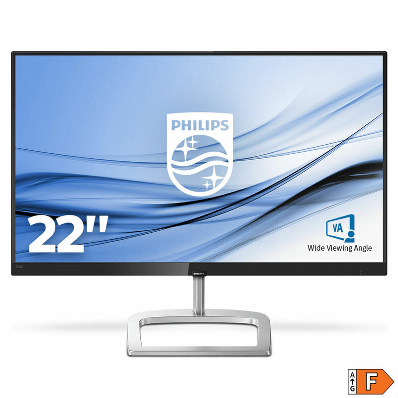 Monitor Philips 226E9QHAB/00 LCD 21.5"