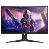 Monitor AOC C24G2AE/BK           23,6" FHD LED Nero