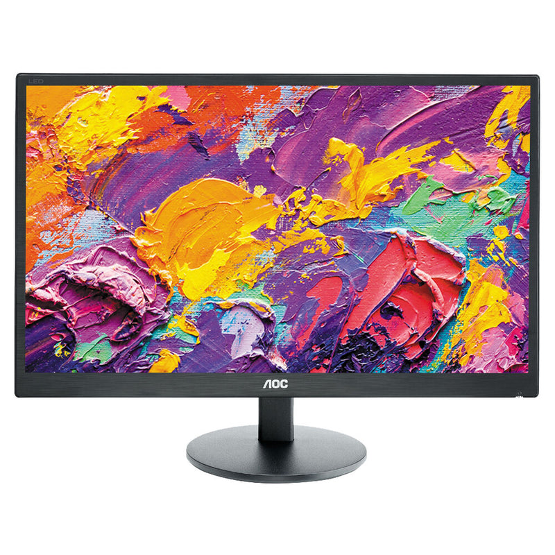 Monitorear AOC M2470SWH 23,6 "FHD LED