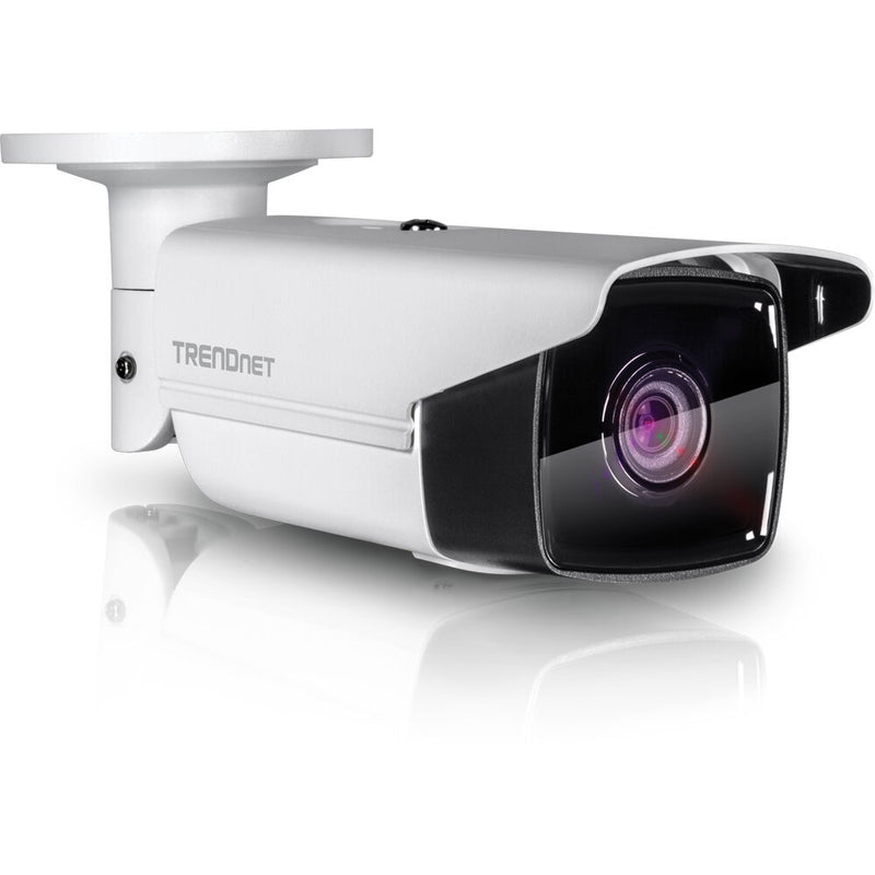 Videocamera di Sorveglianza Trendnet TV-IP1313PI 2944 x 1656 px Bianco