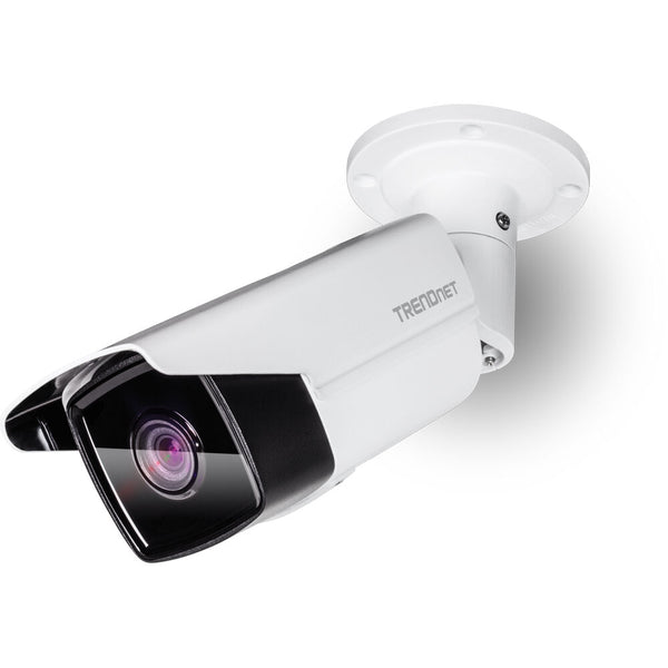 Videocamera di Sorveglianza Trendnet TV-IP1313PI 2944 x 1656 px Bianco