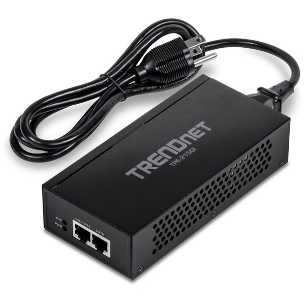 Switch TrendNet TPE-215GI 2500 Mbps